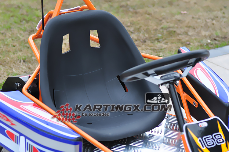 Electric Racing Go Kart for sale